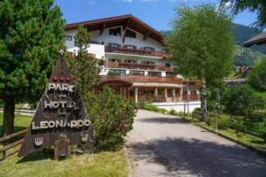 Park Hotel Leonardo