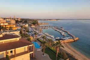 Park Hotel Mar Grande