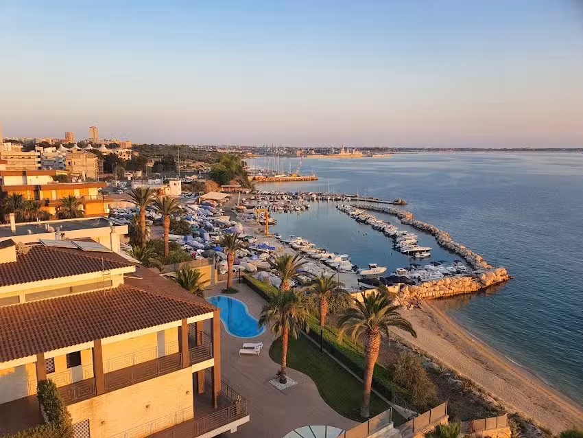 Park Hotel Mar Grande