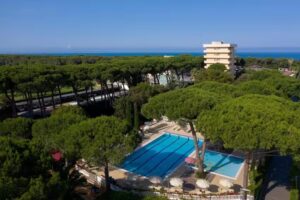 Park Hotel Marinetta – Beach & Spa
