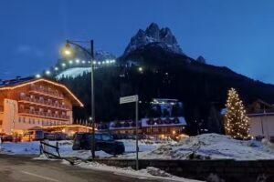 Park Hotel Mater Dei