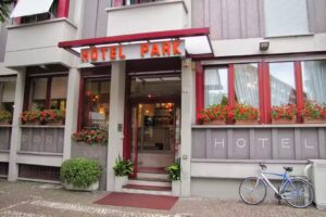 Park Hotel Meublé Como