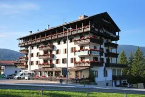 Park Hotel Miramonti Folgaria – Alpe Cimbra