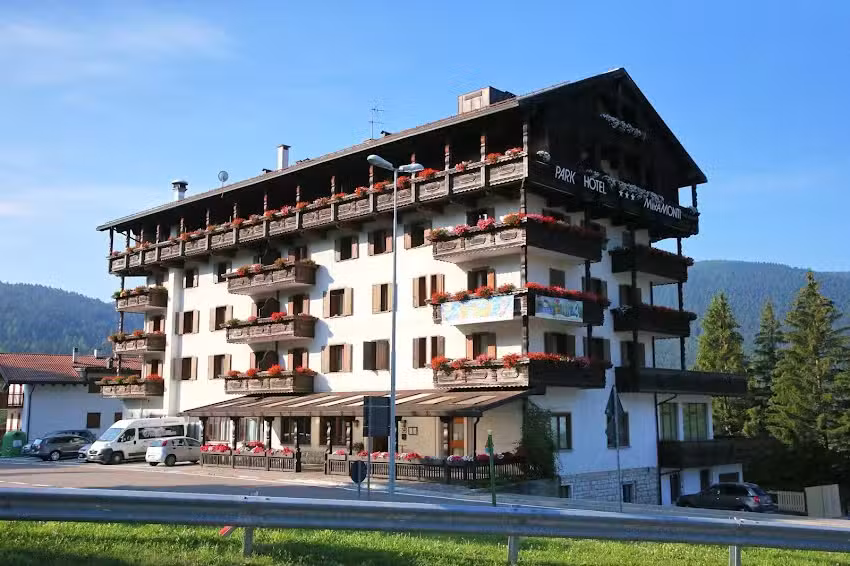Park Hotel Miramonti Folgaria – Alpe Cimbra