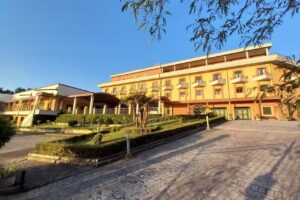 Park Hotel Montpellier