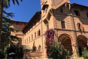 Park Hotel Napoleone: Hotel 4 Stelle Isola d’Elba