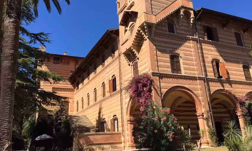 Park Hotel Napoleone: Hotel 4 Stelle Isola d’Elba