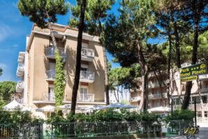 Park Hotel Pineta