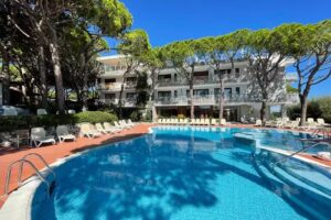 Park Hotel Pineta – Family Relax Resort