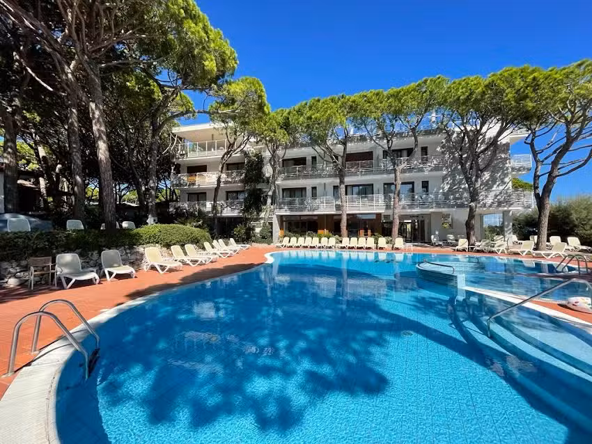 Park Hotel Pineta – Family Relax Resort