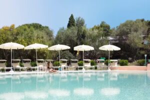 Park Hotel Porto Istana