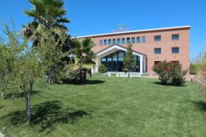 Park Hotel Primavera