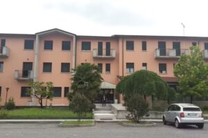 Park Hotel Ristorante Pizzeria