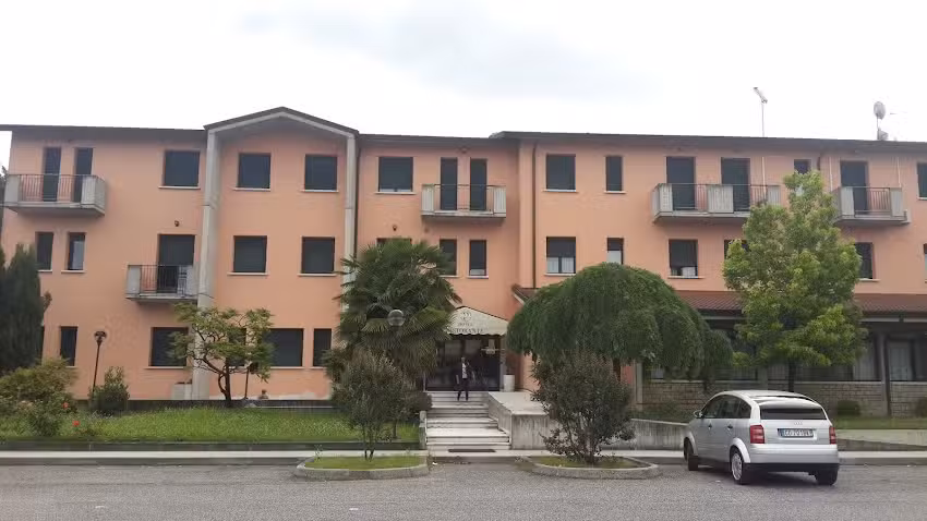 Park Hotel Ristorante Pizzeria