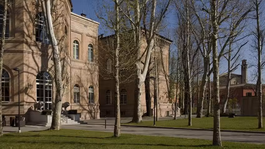 Park Hotel (s)Pacchiosi