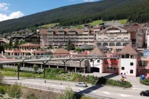 Park Hotel Sacro Cuore