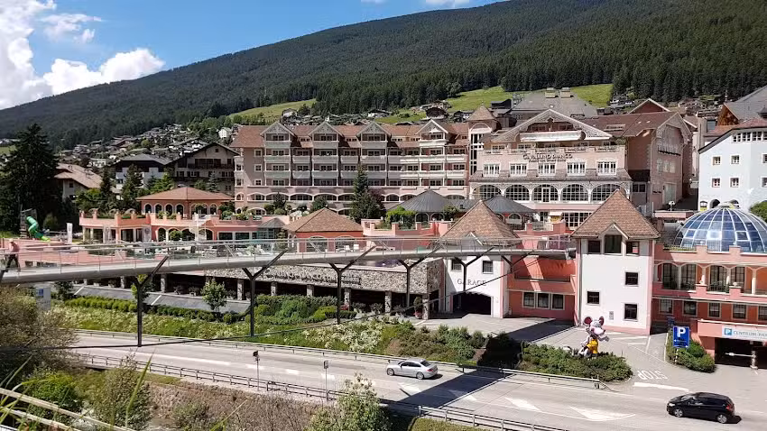 Park Hotel Sacro Cuore