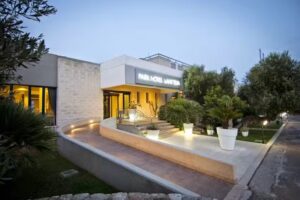 Park Hotel Sant’Elia