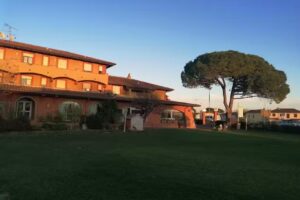 Park Hotel Santa Maria a Monte