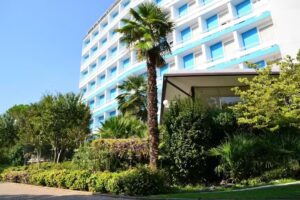 Park Hotel Terme