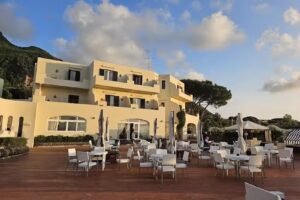 Park Hotel Terme Michelangelo