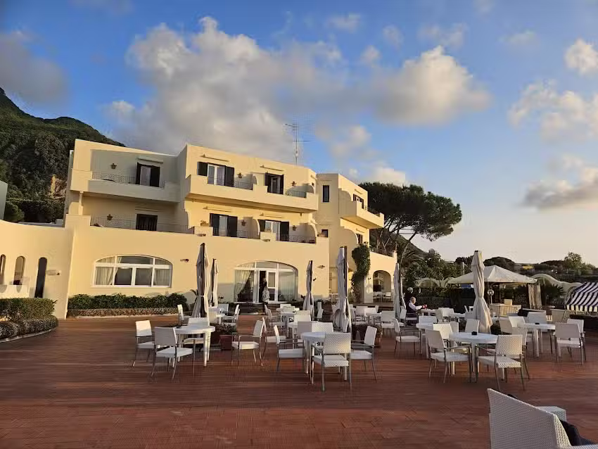 Park Hotel Terme Michelangelo