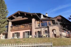 Park Hotel Trunka Lunka