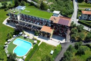 Park Hotel Val Di Monte