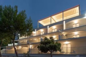 Park Hotel Valle Clavia