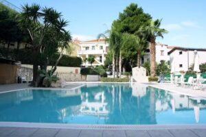 Park Hotel Villa Americana