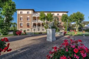 Park Hotel Villa Ariston – 4 stelle S
