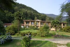 Park Hotel Villa Belvedere