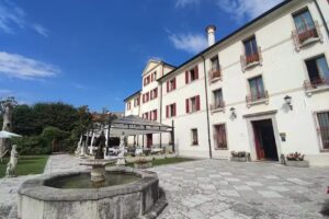 Park Hotel Villa Carpenada