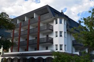 Park Hotel Villa Etschland