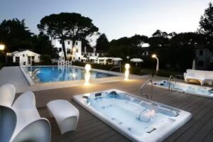 Park Hotel Villa Giustinian