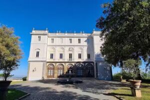 Park Hotel Villa Grazioli