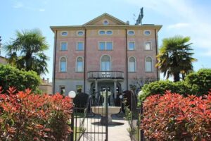 Park Hotel Villa Leon d’Oro