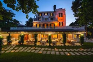 Park Hotel Villa Maria | Gargano