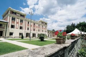 Park Hotel Villa Potenziani