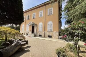 Park Hotel Villa Salzea