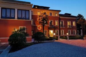 Park Hotel Villa Vicini