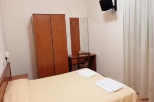 Park Hotel Villamaria