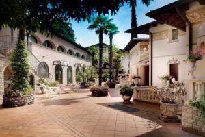 Park Hotel Ville Montefiori