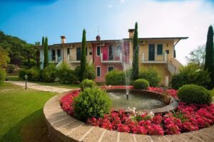 Park Residence Il Gabbiano