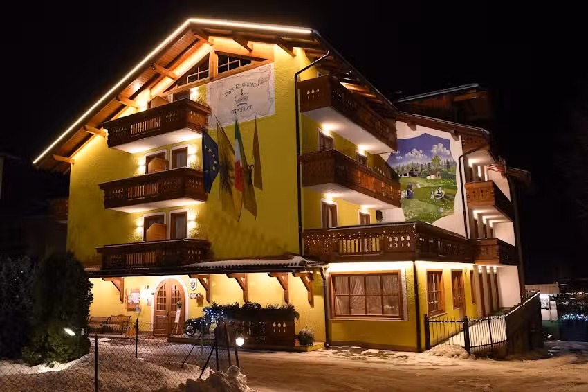 Park Residence Imperator