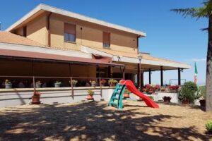 Park Residence Montecerreto