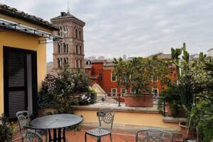 Parlamento Boutique Hotel