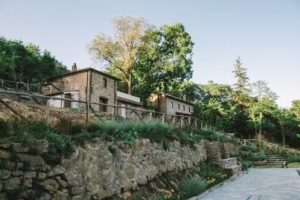 Parulia Country House