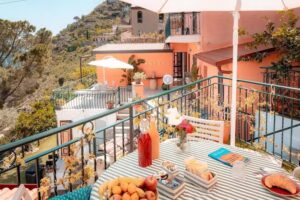 Pascià Madonna Rocca