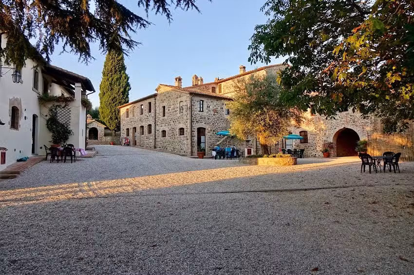 Passignano sul Trasimeno